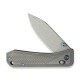 Ніж складаний Weknife Bougie Banter WE24009-2