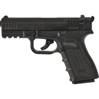 Пістолет пневматичний ASG ISSC M22. CO2. кал. 4.5