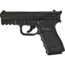 Пістолет пневматичний ASG ISSC M22. CO2. кал. 4.5