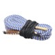Протяжка Vector Optics BoreSnake для .338