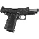 Пистолет спортивный Staccato 2011 C2 OR 9мм (9х19) AL Threaded