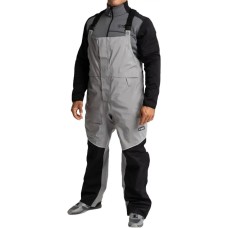 Полукомбинезон Adventer & fishing Membrane Pants S titanium/black