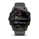 Garmin D2 Mach 1 Pro — авиационные смарт-часы с титановым браслетом