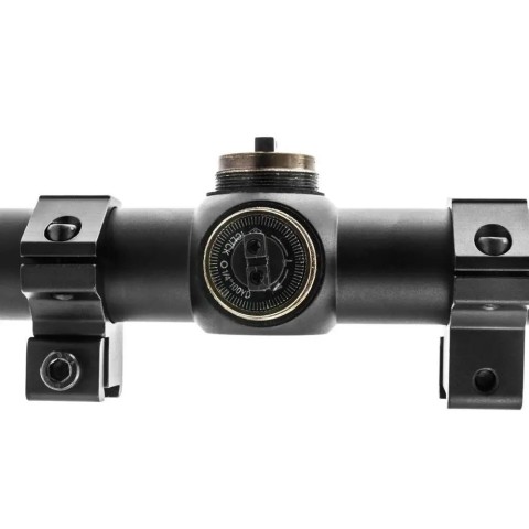 Leapers UTG True Hunter 4x32 1