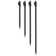 Стойка Prologic Telescopic Power Bankstick 40-60cm