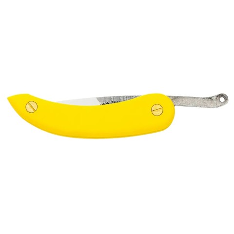 Нож Svord Peasant Yellow
