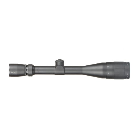 Приціл оптичний Delta DO Titanium 4-16x42 Duplex 1 