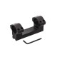 Крепление Gamo 1 High Rail