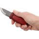 Нож Morakniv Eldris Neck Knife Red