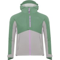 Куртка Frontier Aster XL Жіноча 10K/10K Mint/Grey