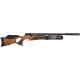 Винтовка пневматическая BSA R12 CLX Pro HP Walnut 4.5 мм