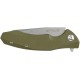 Нож Active Rhino ц:olive