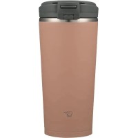 Термостакан Zojirushi SX-KA30CM 0.3 л Beige