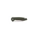 Нож Maserin Explorer, 440C, G10, зеленый