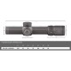 Оптический прицел Discovery Optics ED-AR 1-8x24 IR FFP (34 мм, подсветка)