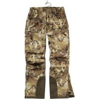 Брюки Beretta Outdoors Xtreme Ducker Soft Shell 3XL camo nash