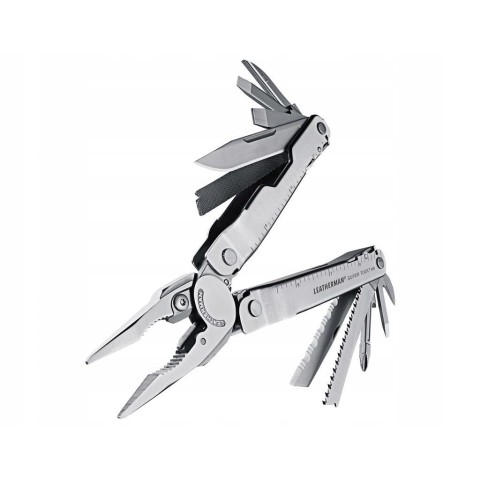 Мультиінструмент Leatherman Super Tool 300, нейлоновий чохол