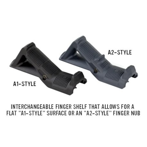 Рукоятка Magpul AFG 1913 Picatinny