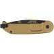 Нож Extrema Ratio BF2 CD DW desert