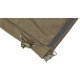 Куртка Hallyard Scarba 2XL dark green