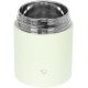 Харчовий термоконтейнер Zojirushi SW-LA40GM 0.4 л Airy Green