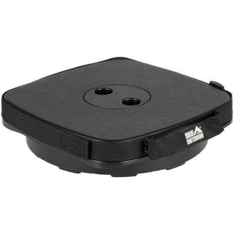 Стул раскладной Skif Outdoor Tower Q, black