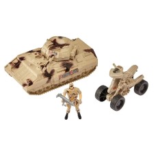 Ігровий набір ZIPP Toys 