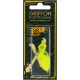 Воблер Megabass Griffon Bait Finesse SR-X F 38mm 5.25g Do Chart