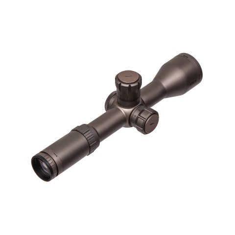 Приціл оптичний Bushnell 