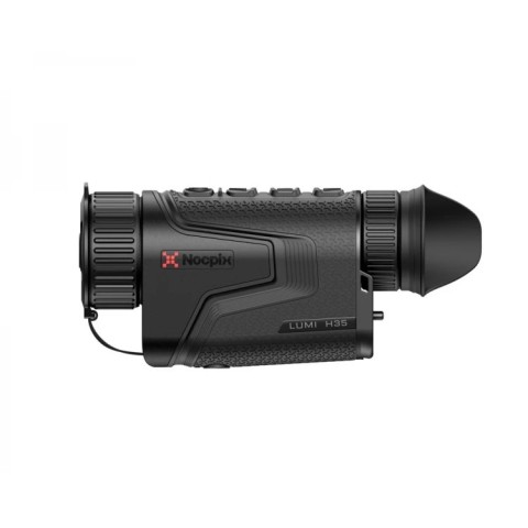 Тепловізор Nocpix (IRay) Lumi H35