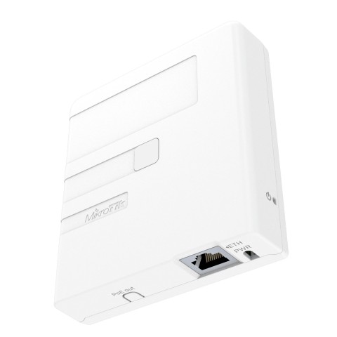 PoE інжектор MikroTik passive gigabit (GPEN11)