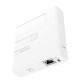 PoE інжектор MikroTik passive gigabit (GPEN11)