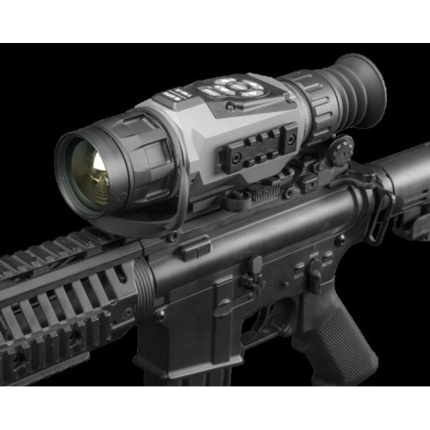 Тепловізійний приціл ATN MARS-HD 640 2.5-25X США