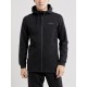 Icon Zip Hood Man