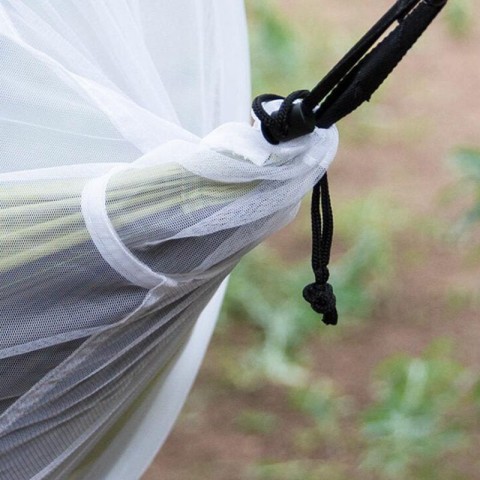 Душовий намет зонований Naturehike NH22ZP006, коричневий