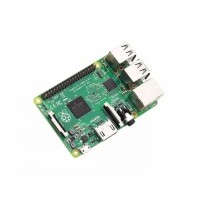 Мікрокомп'ютер Raspberry Pi 2 Model B v1.2