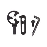 Полка для стріл на лук -1002