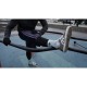 Шкарпетки водонепроникні Dexshell Terrian Walking Ankle, p-p L, зелені