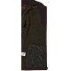 Кофта Hallyard Moncton 2XL brown