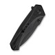 Ніж складаний туристичний Civivi Photonix, (9.4 см) 14C28N / G10 чорний