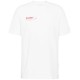 Футболка Mammut Base T-Shirt Men Multi-Pitch L 1017-07600 white