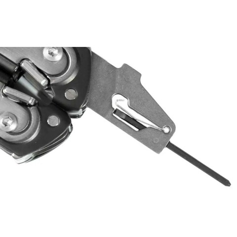 Мультиінструмент Leatherman ARC, нейлоновий чохол, біти