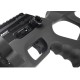 Пневматическая редукторная винтовка FX Airgun King EXP Synthetic - 600 .177 кал