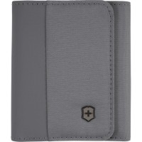Портмоне Victorinox TRAVEL ESSENTIALS Frost Grey Vt653366