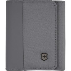 Портмоне Victorinox TRAVEL ESSENTIALS Frost Grey Vt653366