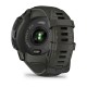 Смарт-годинник Garmin Instinct 2X Solar мох
