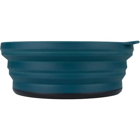 Миска Tribe T-FF-0029-ocean Collapsible Bowl 600мл ocean