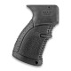 AGR47B Рукоятка пистолетная FAB для АК47 черная