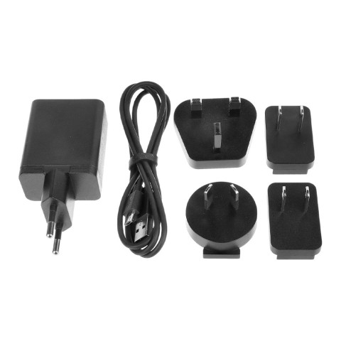 Тепловізійний монокуляр Dahua TPC-M60-B25-G