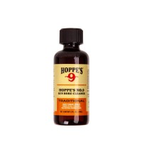 Засіб для чищення зброї Hoppe's №9 «Gun Bore Cleaner» 67 мл (2 oz)